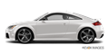 Audi TT Coupe